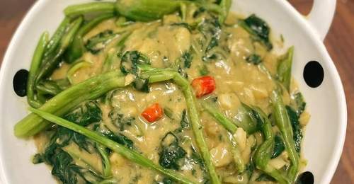 夏天吃腻了大鱼大肉?这3道素菜是真正的“米饭杀手”,简单下饭