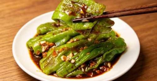 夏天没胃口时,最爱吃的下饭菜就是它,猜你也喜欢