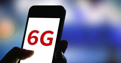 从2G到5G一路狂飙,为什么6G突然“踩刹车”?