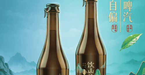 现制、即饮、零售平台争相押注,康普茶为何还差一口气