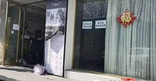 理发店陷入生存危机,没有电商冲击,却纷纷倒闭,原因太扎心了