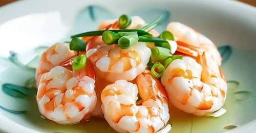 立夏后,建议少吃虾和豆腐,多吃8样菜,养阳散寒,平安入夏