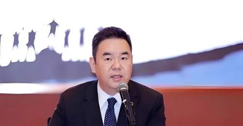 又一个首富栽了！许家印之后，广州首富张劲被判无期，千亿清零