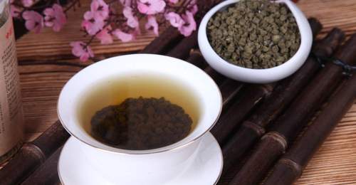 从乌江到世界——乌江两岸女贞丸背后的茶产业传奇