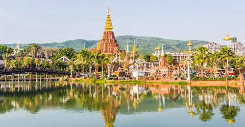 如何挑选合规昆明旅行社 正规国际文旅服务介绍