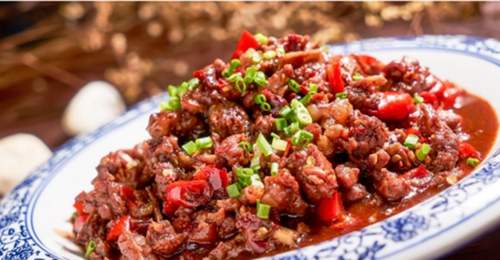 赣胖涞江西小炒为何能快速在北京江西餐饮领域立足