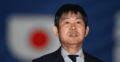 日媒:森保一将与日本足协续约半年 亚洲杯后离任
