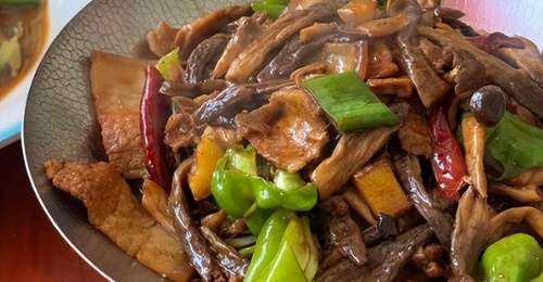 安徽淮北六大特色美食,藏着江淮北大门的地道烟火味