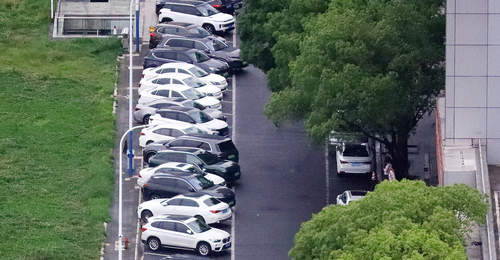 停车61分钟按2小时收费 向上取整该变了