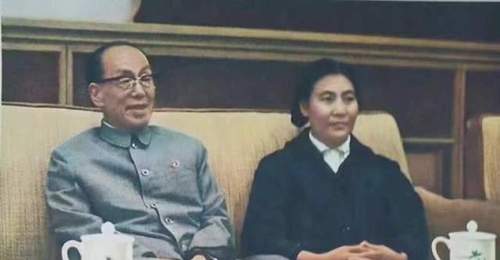 毛主席想调整空军领导班子,副统帅直接顶回去:还是得用吴法宪
