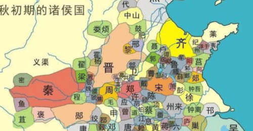 别羡慕周朝开国功臣:初代诸侯存活率有多低,你知道吗?