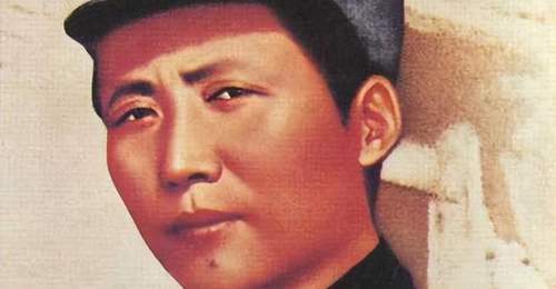 邓小平一生三起三落,每次都跟一个人有关,这个人到底是谁?
