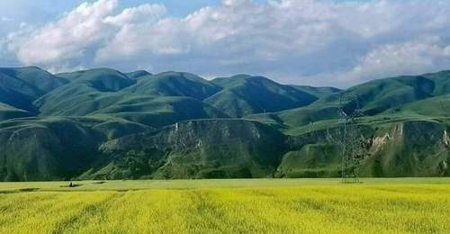 珍藏版攻略:夏日伊犁七日深度游,从赛里木湖到喀拉峻,本地向导教你看遍雪山湖泊与无边花海