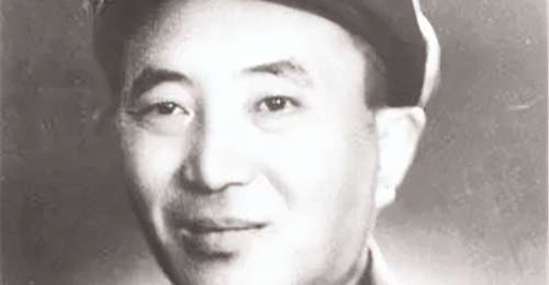 他49年还只是兵团政委,为何55年评为大将?主席:天塌下来他顶着