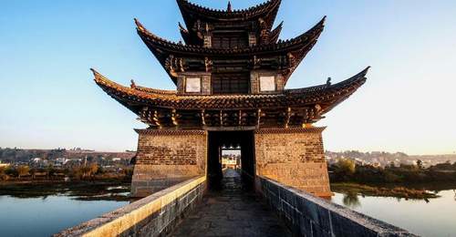 去这些地方看风景,旅行美景攻略让你不虚此行