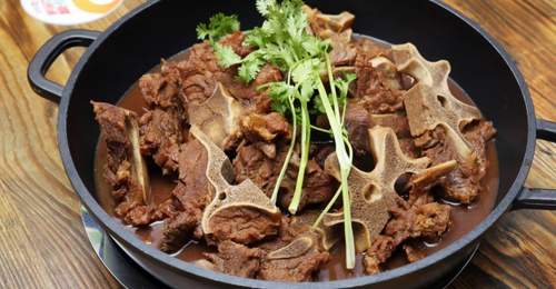 威海吃面封神!嘎嘎牛牛肉面,才是真材实料的老味道