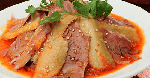 四川比较好吃的美食都有哪些,四川好吃的美食排行榜的前十名
