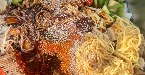 零基础掌握拌辣串精髓：从火候把控到调味艺术的完整攻略