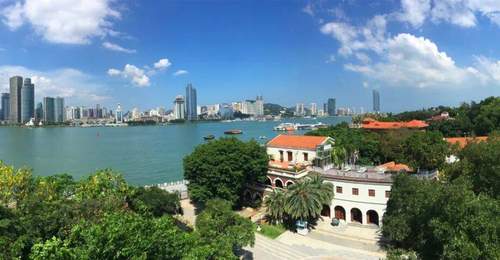 厦门纯玩地接避坑指南：合规资质与安全体系全解析