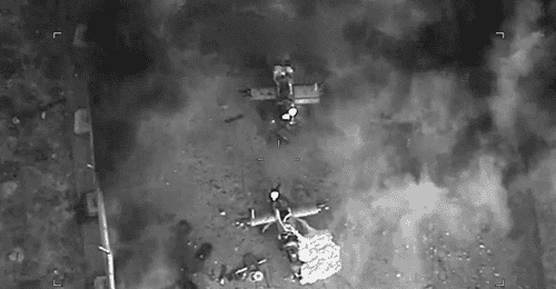 伊朗释放被扣押人员示好 海湾战场美制武器遭反噬 中东民众期待和平转机