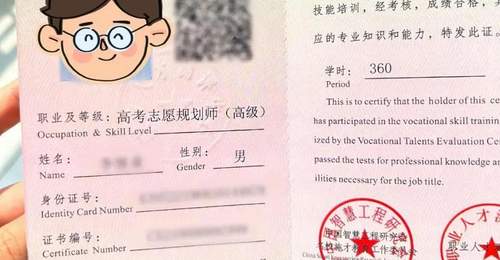 女生高考684分花3000元咨询规划师被录新办“双非”院校