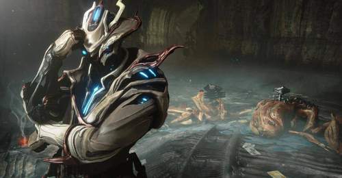 4000名Tenno共赴Tau星系:十年老仓鼠的TennoCon 2026手记