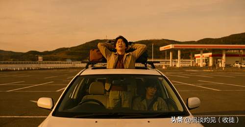 韩国游客中国自驾全程体验，12小时仍未驶出省界感慨连连