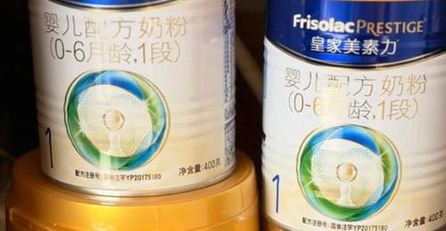 澳门食安厅就皇家美素力涉事批次回应 现场参与及公众体验相关的预警生效情况仍在持续