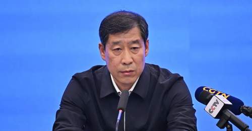 山西长治沁源矿难致82死 涉事矿曾被列为灾害严重煤矿 时任市长陈向阳公示拟任市委书记期满次日发生事故 现场鞠躬致歉