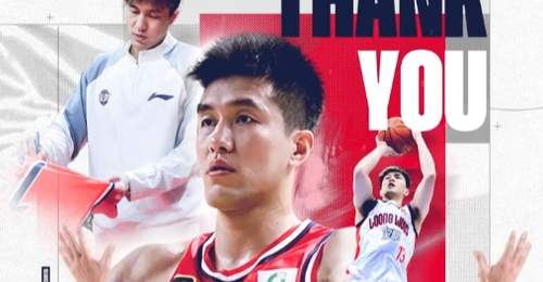 7月31日广州龙狮官宣郭艾伦离队 球迷见证篮球星光的温暖奔赴与遗憾收尾