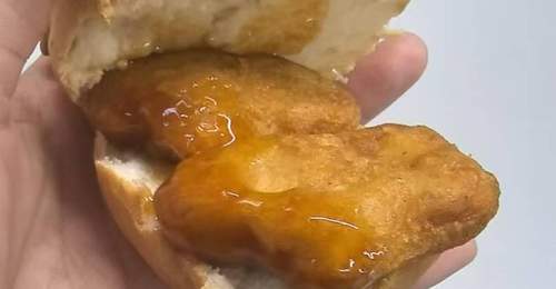 开市客黄油餐包搭糖醋酱太绝 多元私享吃法解锁