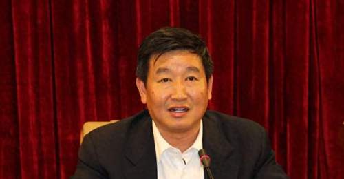 揭秘昆明市委书记高劲松伪装身份,涉案千万元权钱交易案始末
