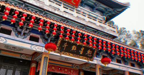 旅行里我不再买纪念品 攒下的钱和空间都成了自由的体验时光