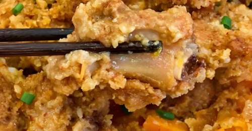 来体验5道无油烟蒸肉硬菜,香嫩入味超下饭,跟着步骤做轻松端出待客硬菜