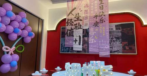 南昌社区家常菜馆 市民抢吃现炒热乎餐享高性价比