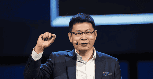 华为法务批量投诉后网友玩嗨 玩梗竹知了现场惊呼的乐趣变味了