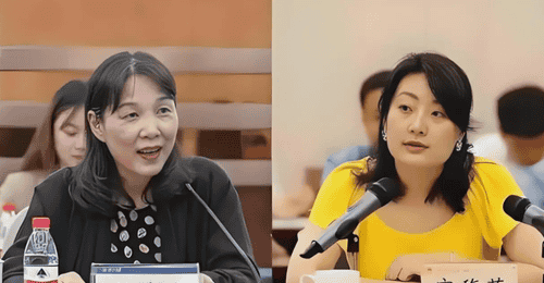 宗庆后长子新公司成立引关注,这场家族权力博弈有了新动向