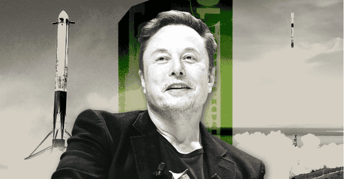 星链算力双布局引关注 观众围观SpaceX上市后财报的多元看点