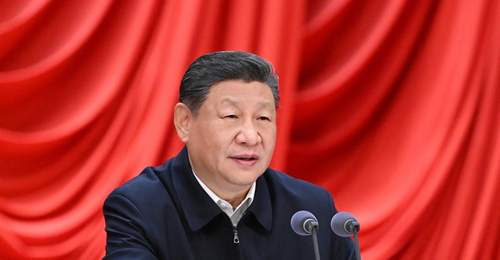 观众在多元活动中见证中国经济向新向优向好的强劲韧性与活力