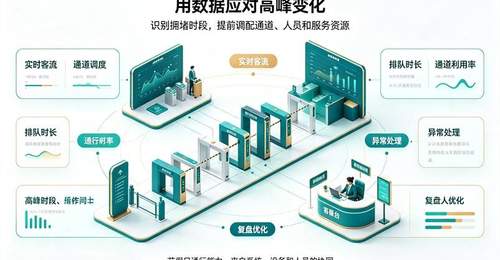 易景通陪景区成长：长期用同个票务系统，解锁多元活动玩法更省心，还能攒下经营好帮手