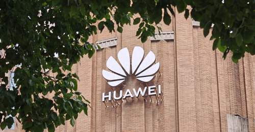 华为夺回国内手机市场第一,苹果跌落至第二