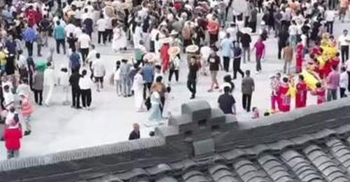 贵州石阡:特色“村味”打造乡村文旅盛宴