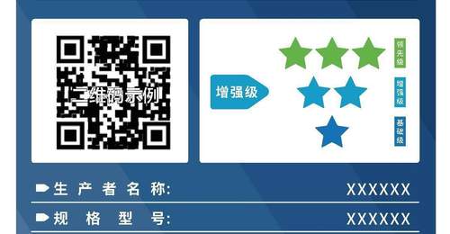 《网络安全标识管理办法》7月起实施,买智能摄像头不再“盲选”