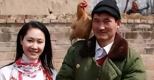 于文华不再隐瞒,回应跟大衣哥的真实关系,私生子传闻真相大白