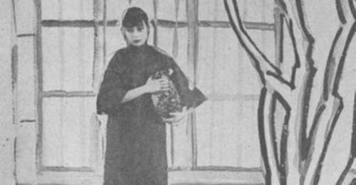 赵宏评《情奔何处》|当1928年的私奔遇上1928年的法