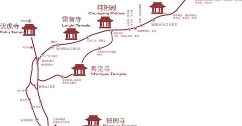 七月必来!峨眉山这条“江湖路”,藏着中国人自己的“武侠多重宇宙”