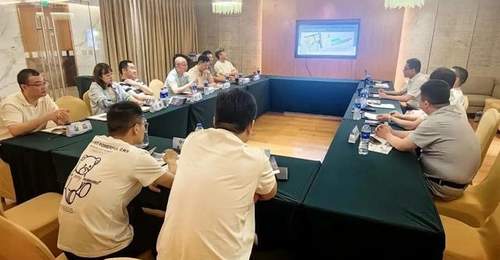 海湾旅游区:优商赋能,向海而兴丨营商环境 “优”无止境