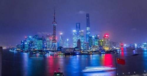 中国经济前10强的城市到底有多美？你去过几个，有你的家乡吗？