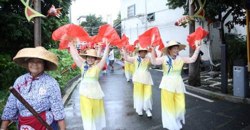 南方观察|让渔家文化成为乡村振兴的“金钥匙”