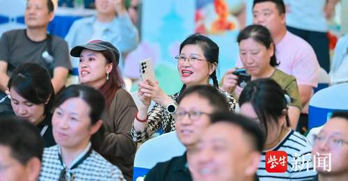 “运河寻趣‘夏’扬州”文旅推广走进齐鲁大地,五大主题逾200项活动让游客“清凉一夏”